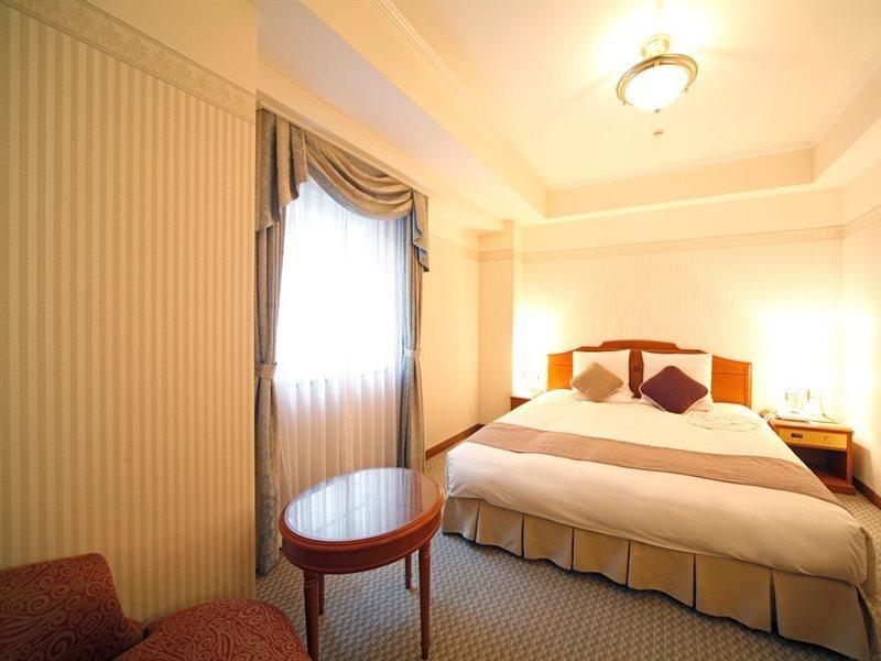 Koko Hotel Osaka Shinsaibashi Exteriér fotografie
