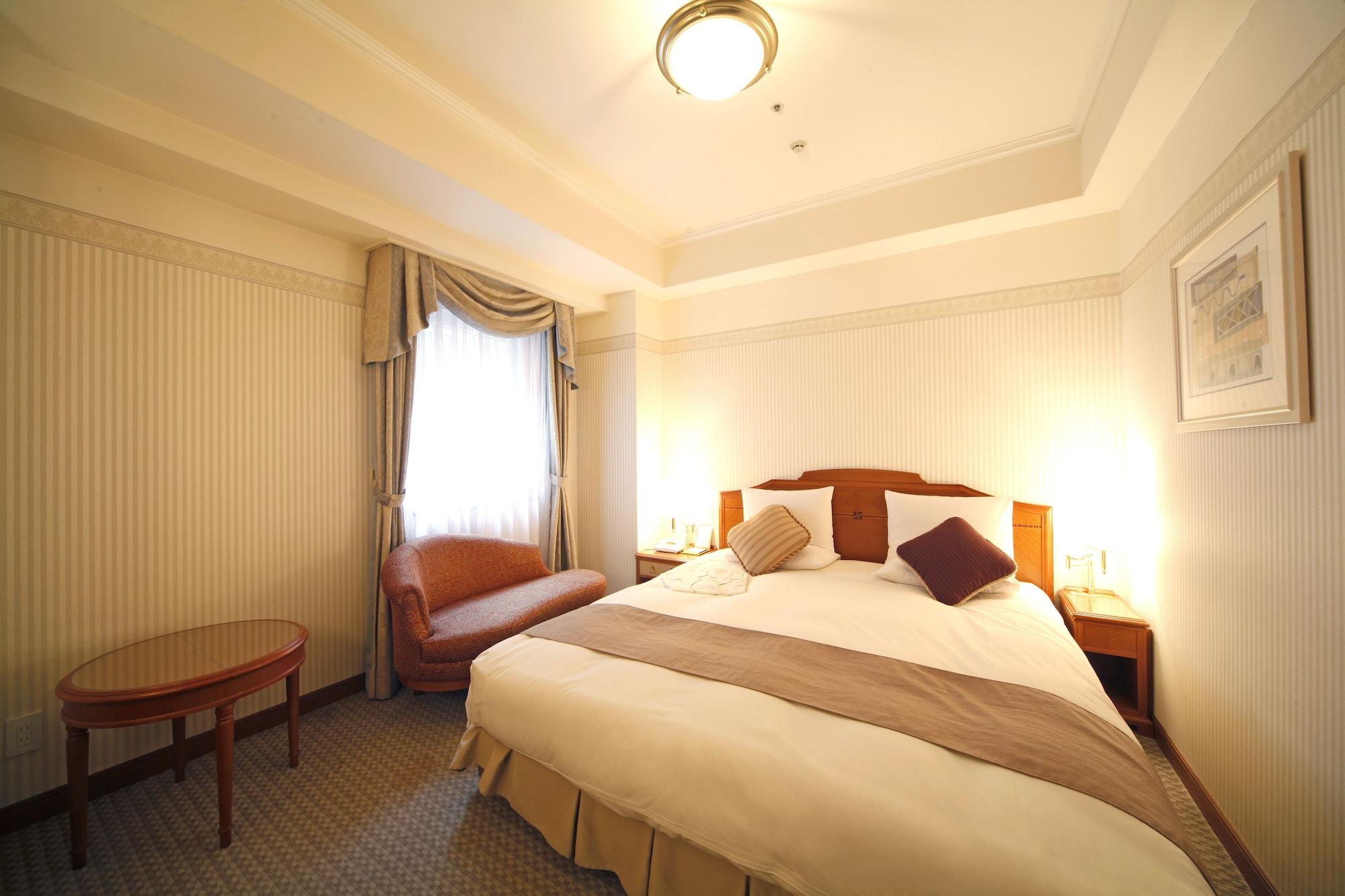 Koko Hotel Osaka Shinsaibashi Exteriér fotografie