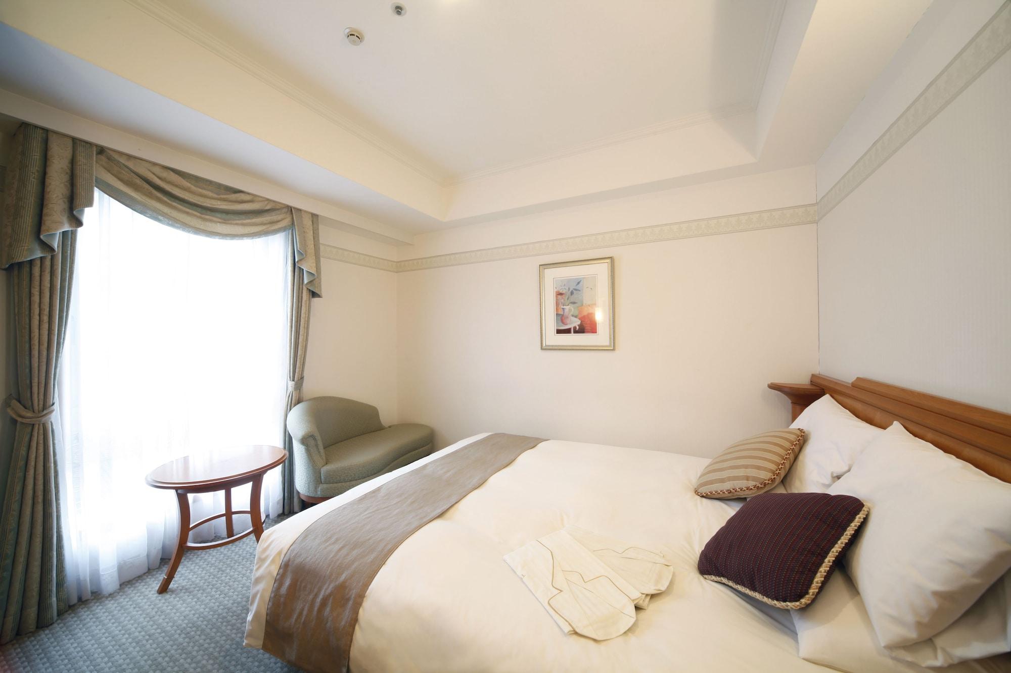 Koko Hotel Osaka Shinsaibashi Exteriér fotografie
