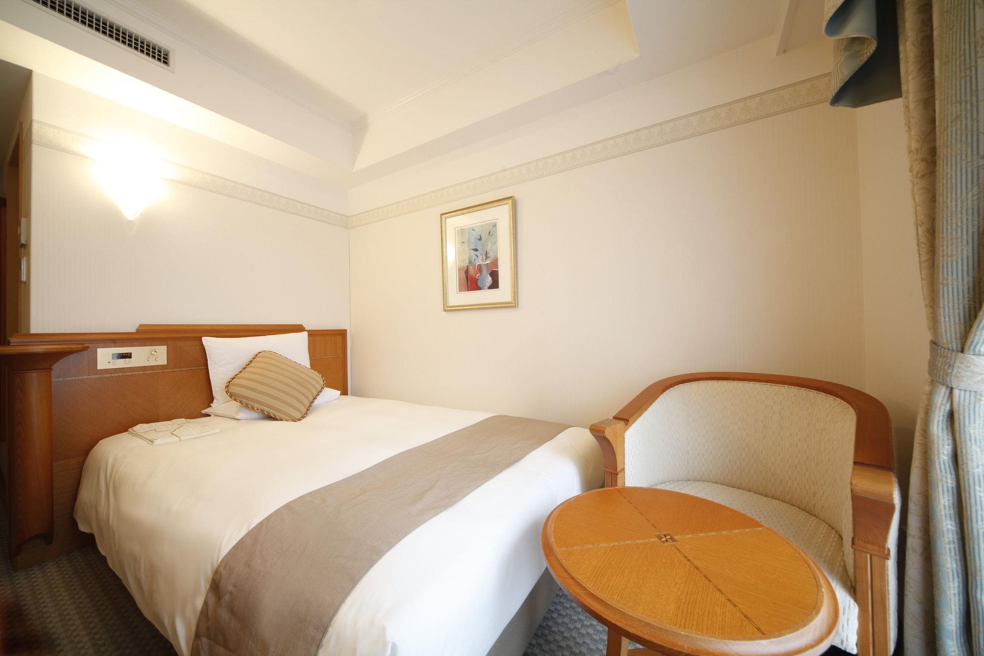Koko Hotel Osaka Shinsaibashi Exteriér fotografie