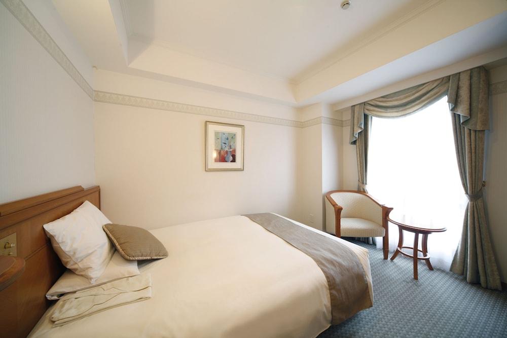 Koko Hotel Osaka Shinsaibashi Exteriér fotografie