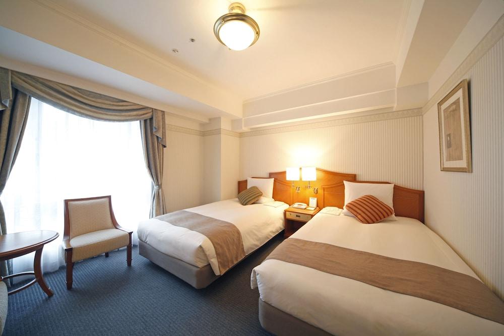 Koko Hotel Osaka Shinsaibashi Exteriér fotografie
