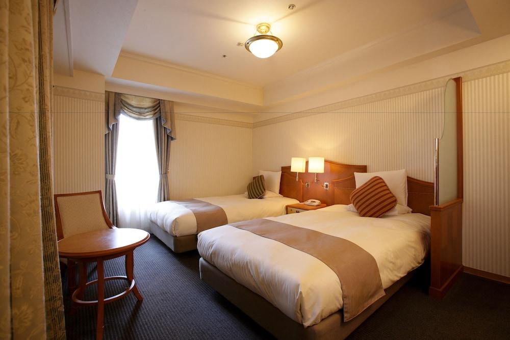 Koko Hotel Osaka Shinsaibashi Exteriér fotografie