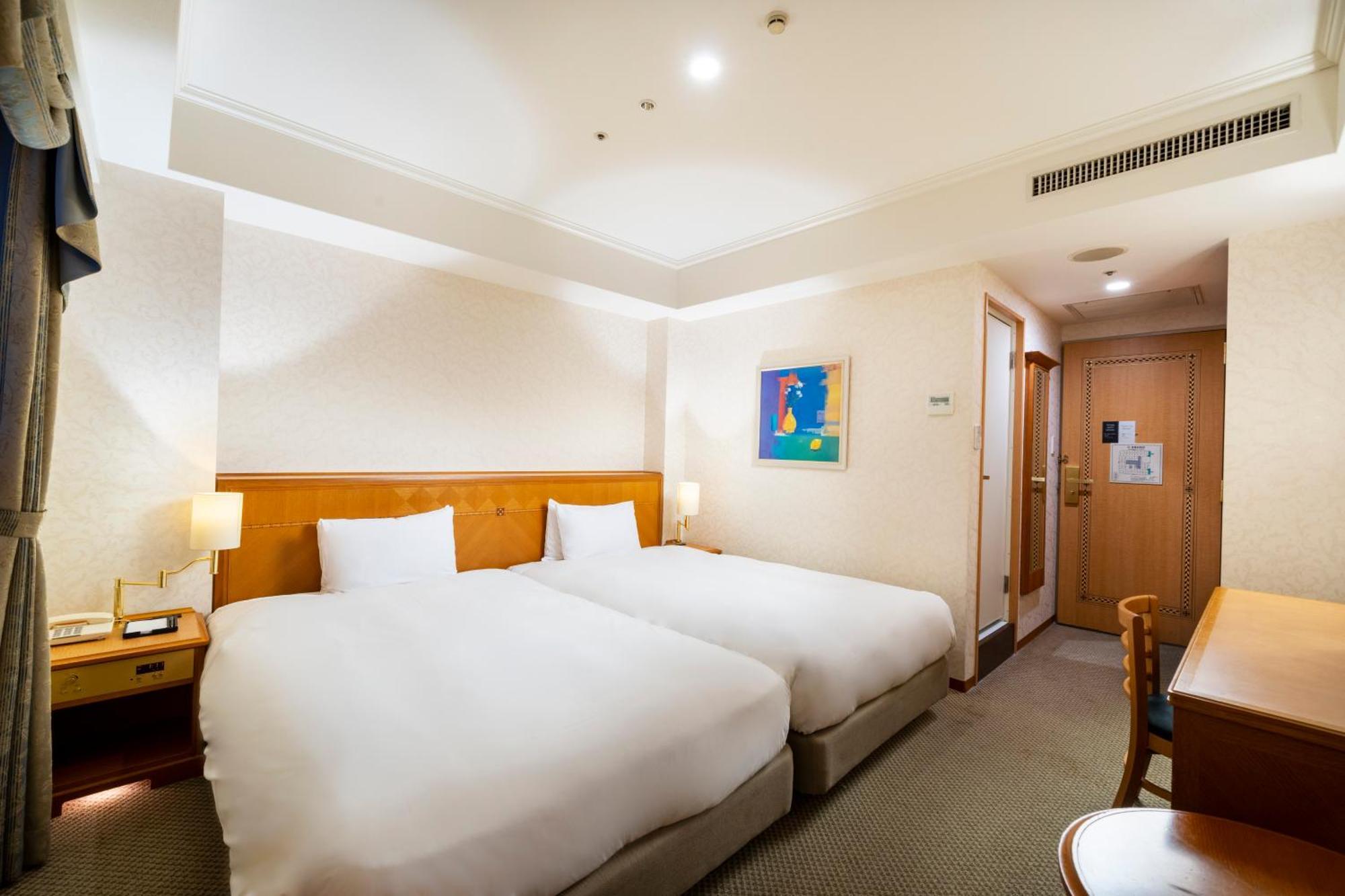 Koko Hotel Osaka Shinsaibashi Exteriér fotografie
