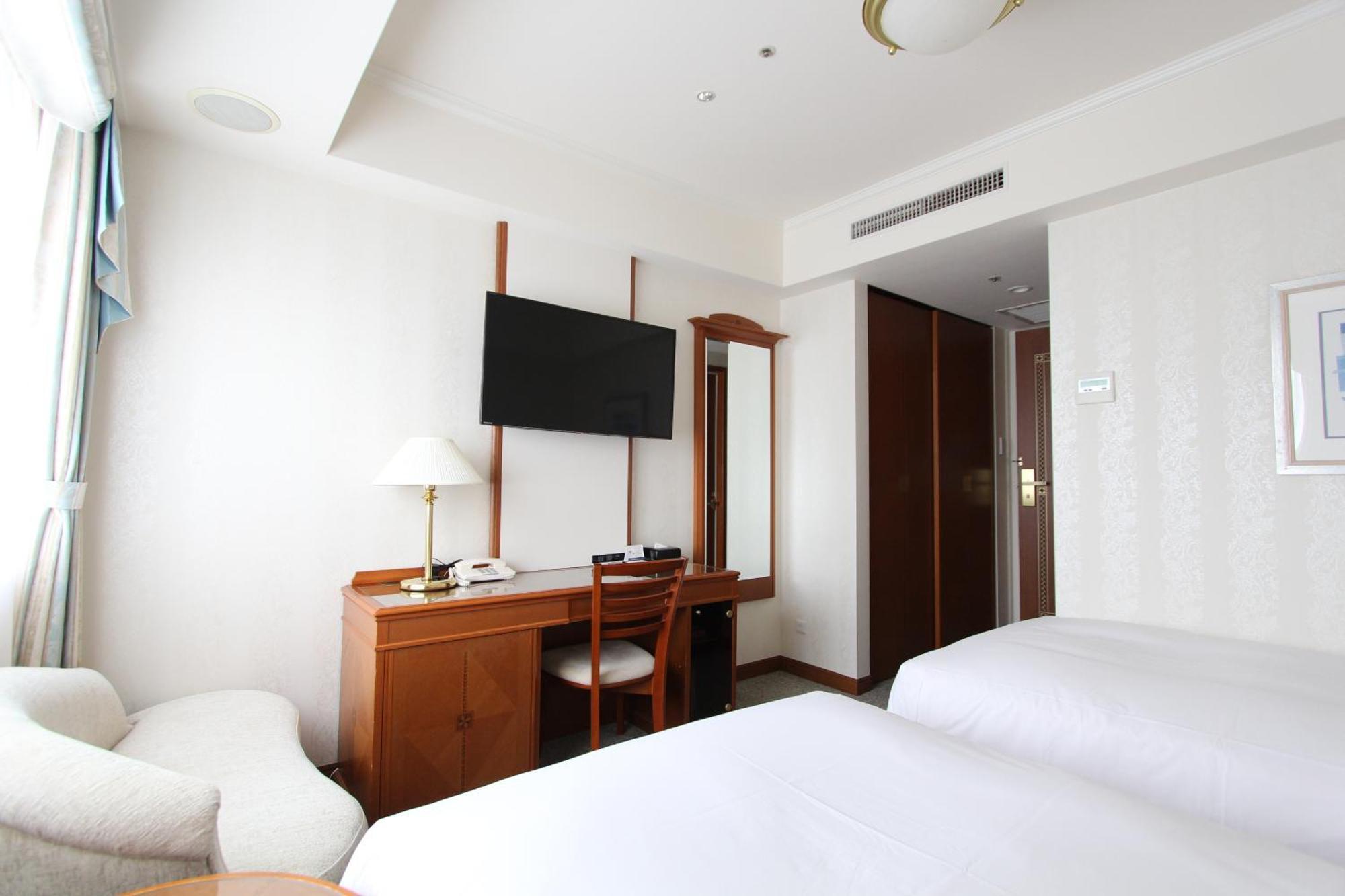 Koko Hotel Osaka Shinsaibashi Exteriér fotografie