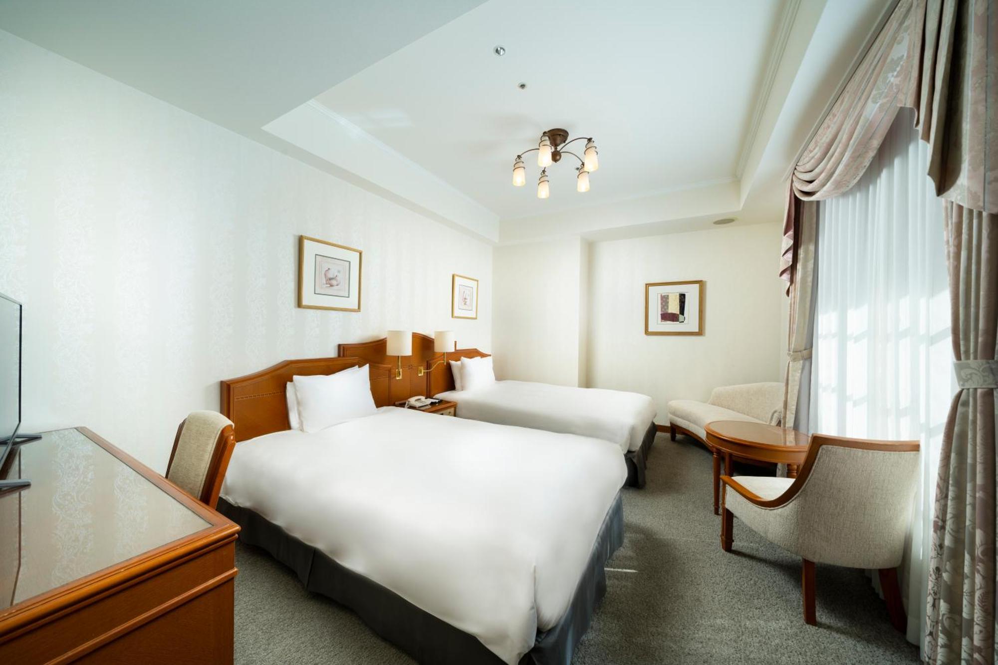 Koko Hotel Osaka Shinsaibashi Exteriér fotografie