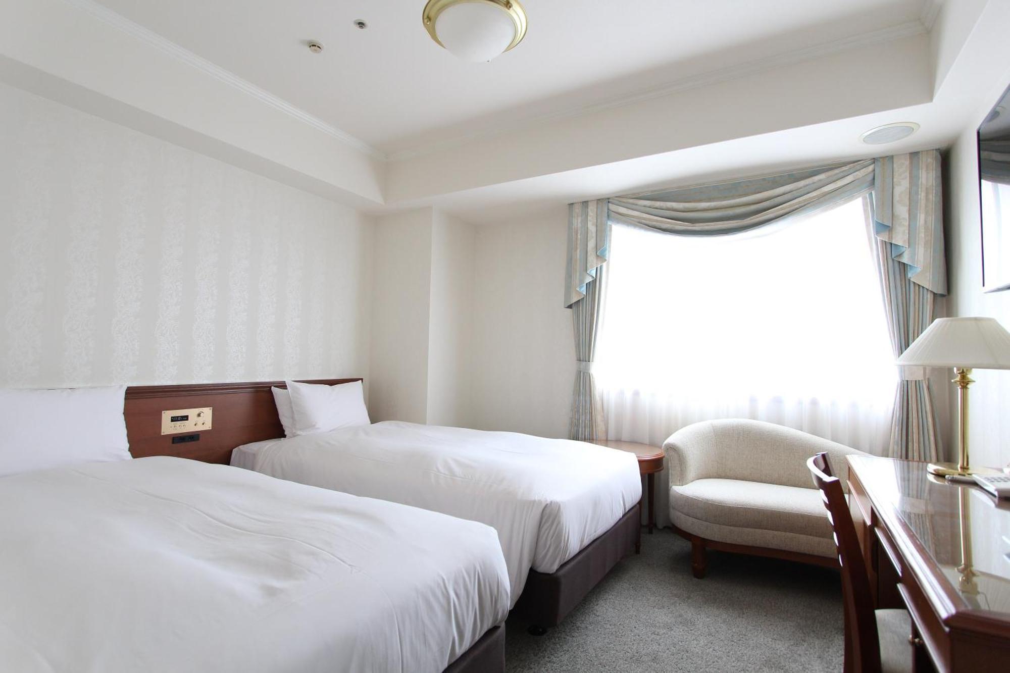 Koko Hotel Osaka Shinsaibashi Exteriér fotografie