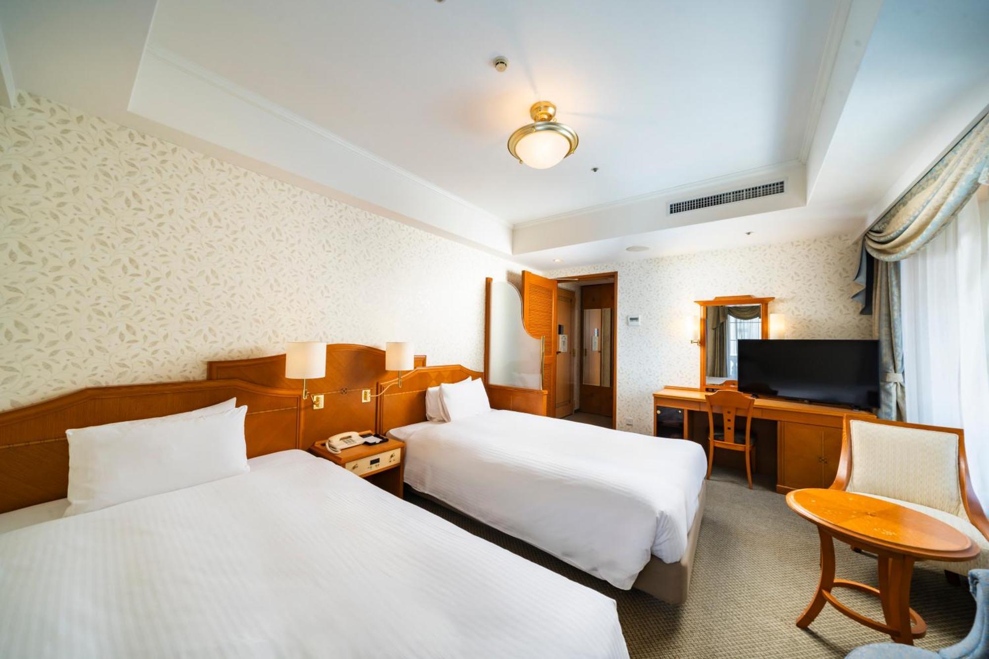 Koko Hotel Osaka Shinsaibashi Exteriér fotografie