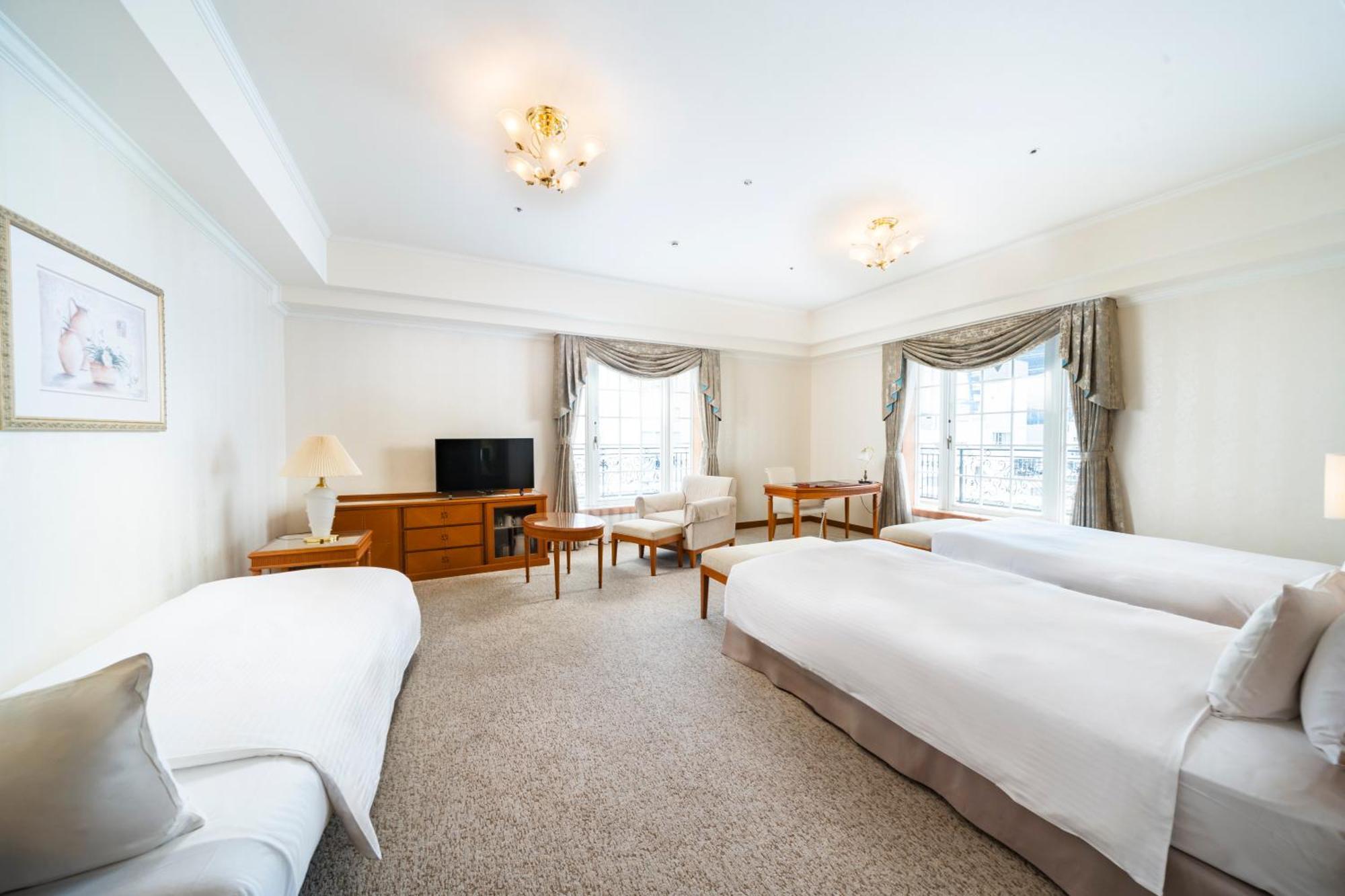 Koko Hotel Osaka Shinsaibashi Exteriér fotografie
