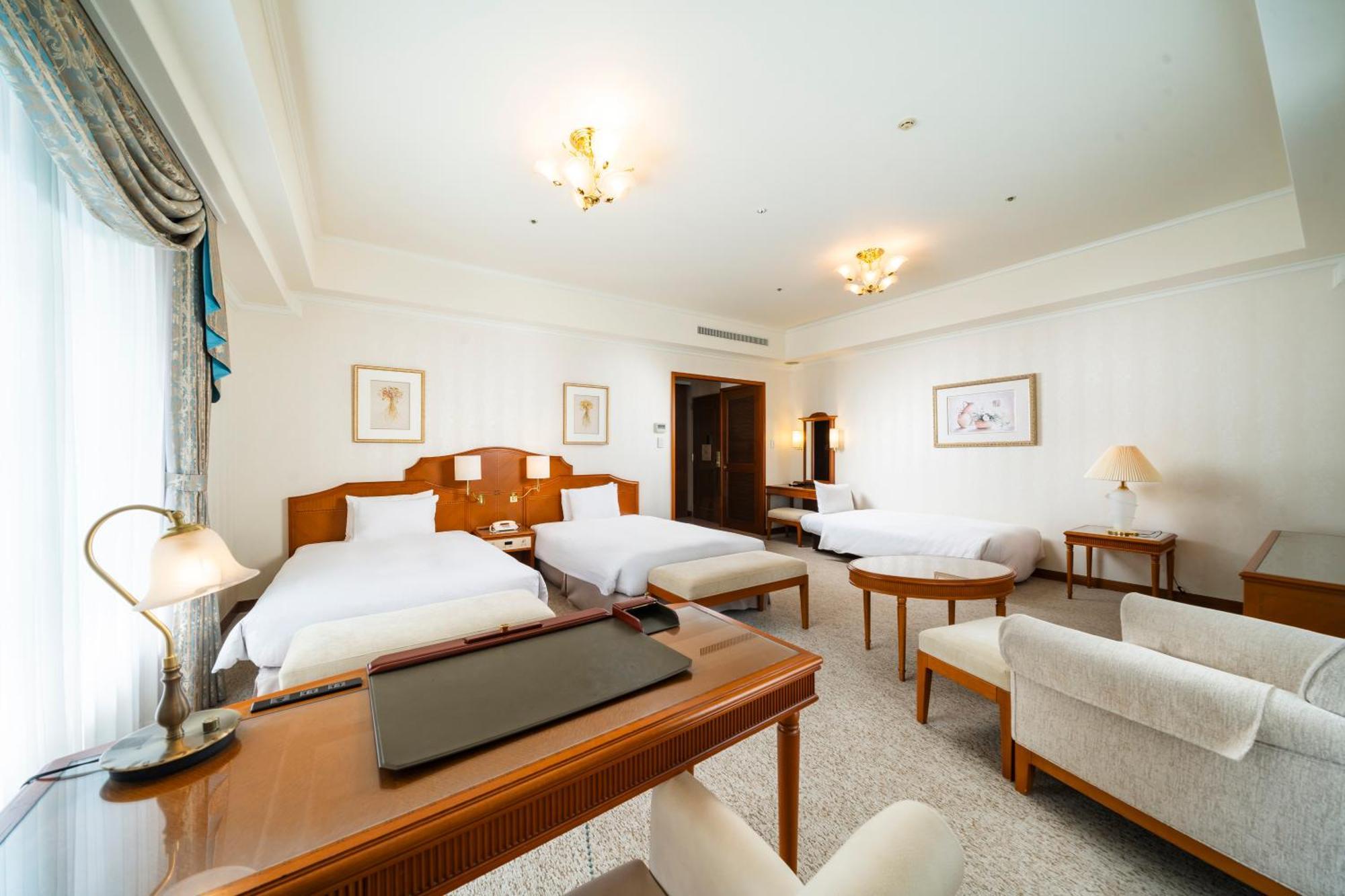 Koko Hotel Osaka Shinsaibashi Exteriér fotografie