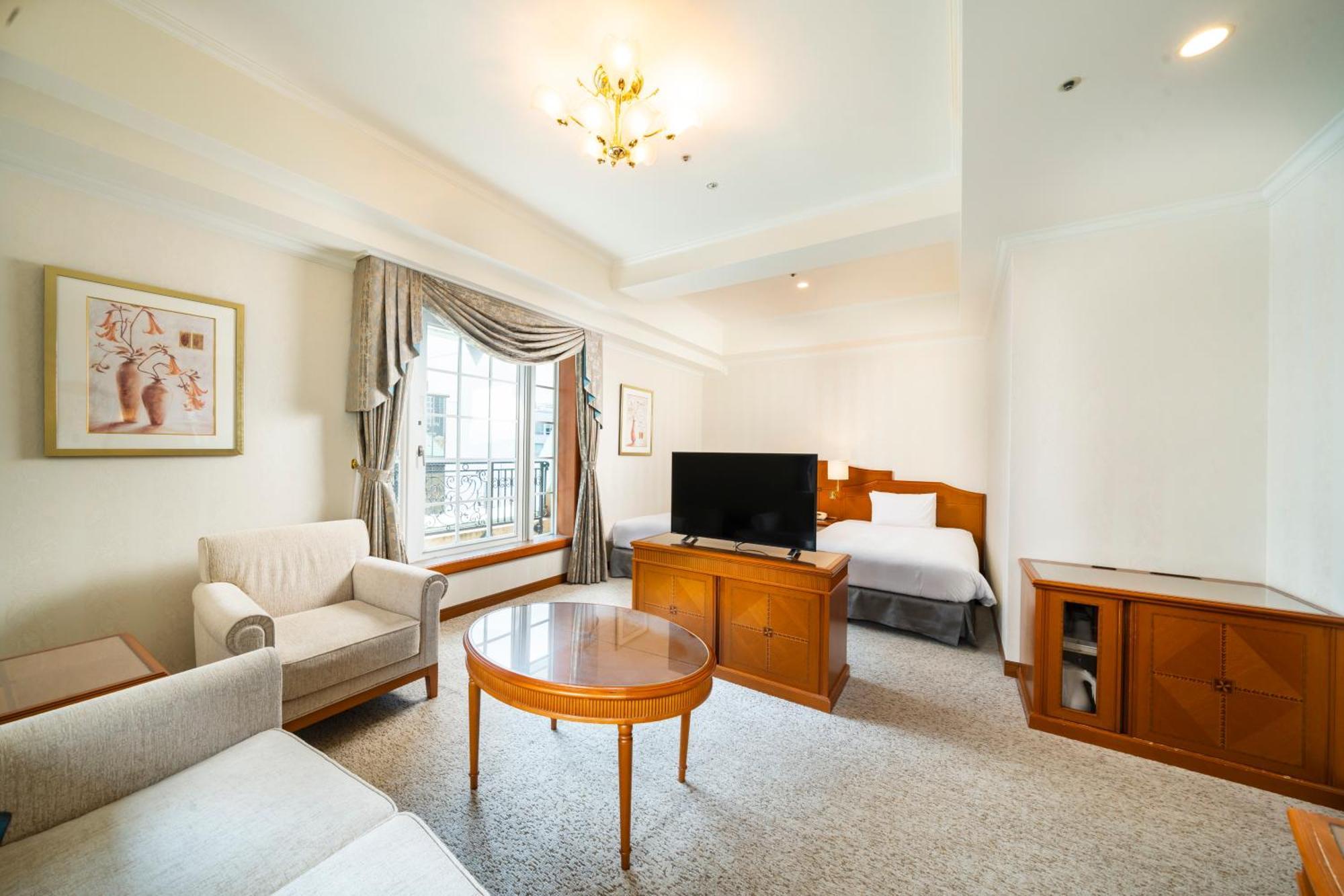 Koko Hotel Osaka Shinsaibashi Exteriér fotografie