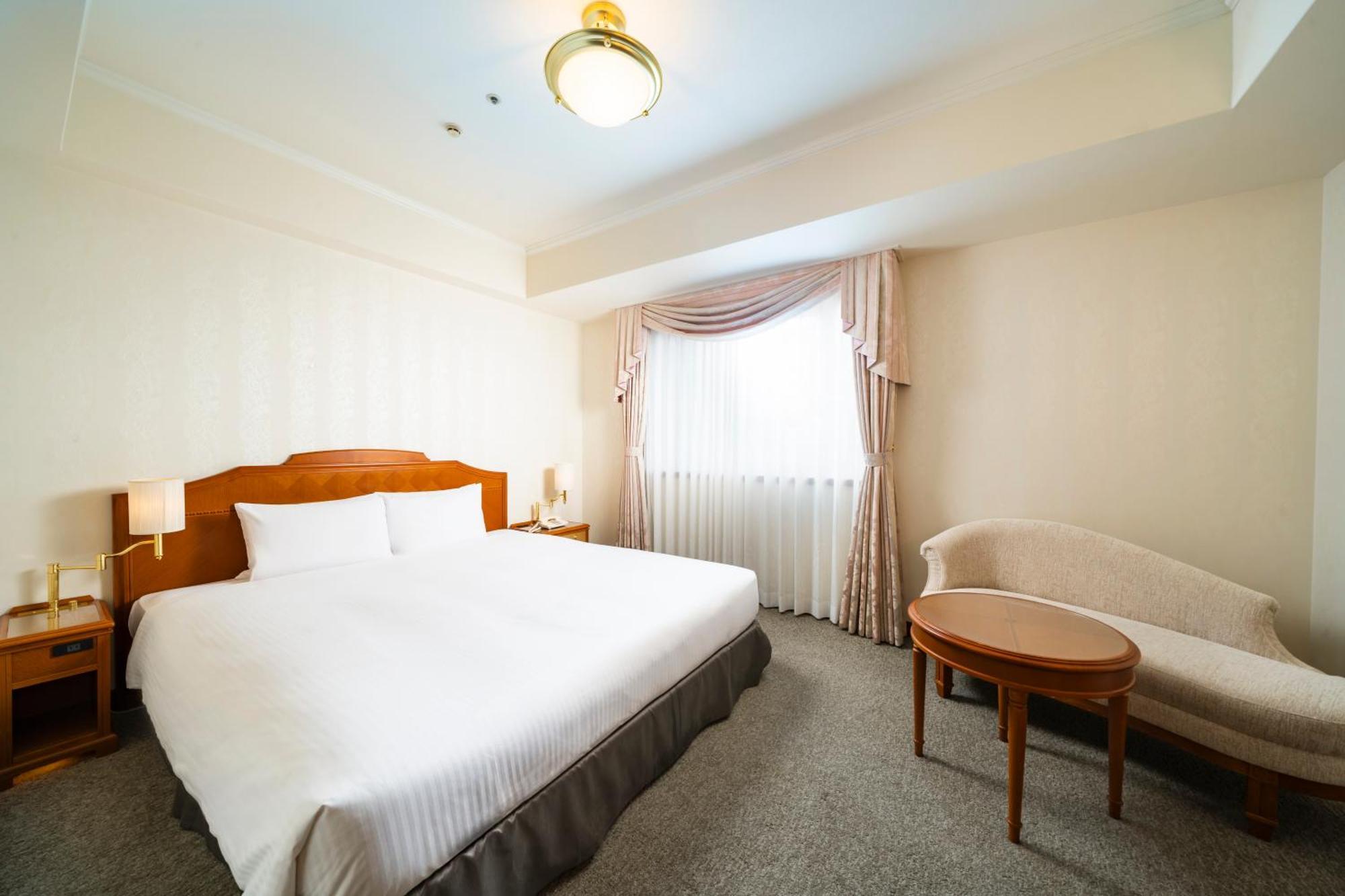 Koko Hotel Osaka Shinsaibashi Exteriér fotografie