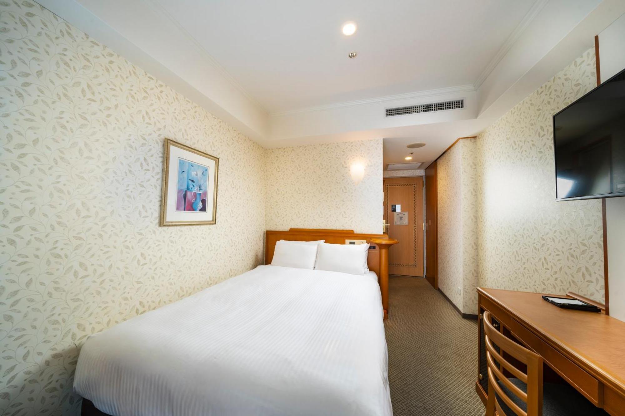 Koko Hotel Osaka Shinsaibashi Exteriér fotografie