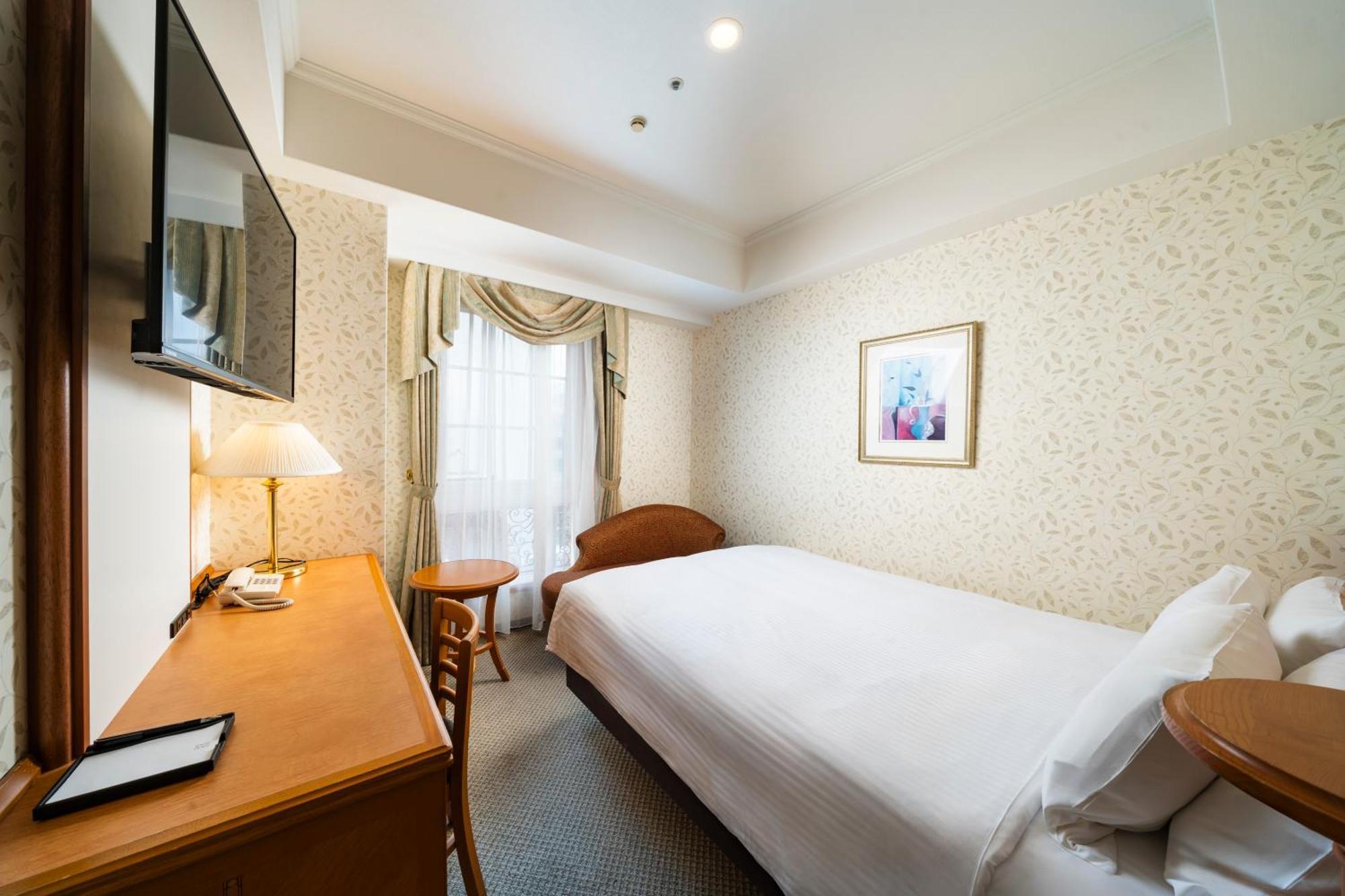 Koko Hotel Osaka Shinsaibashi Exteriér fotografie