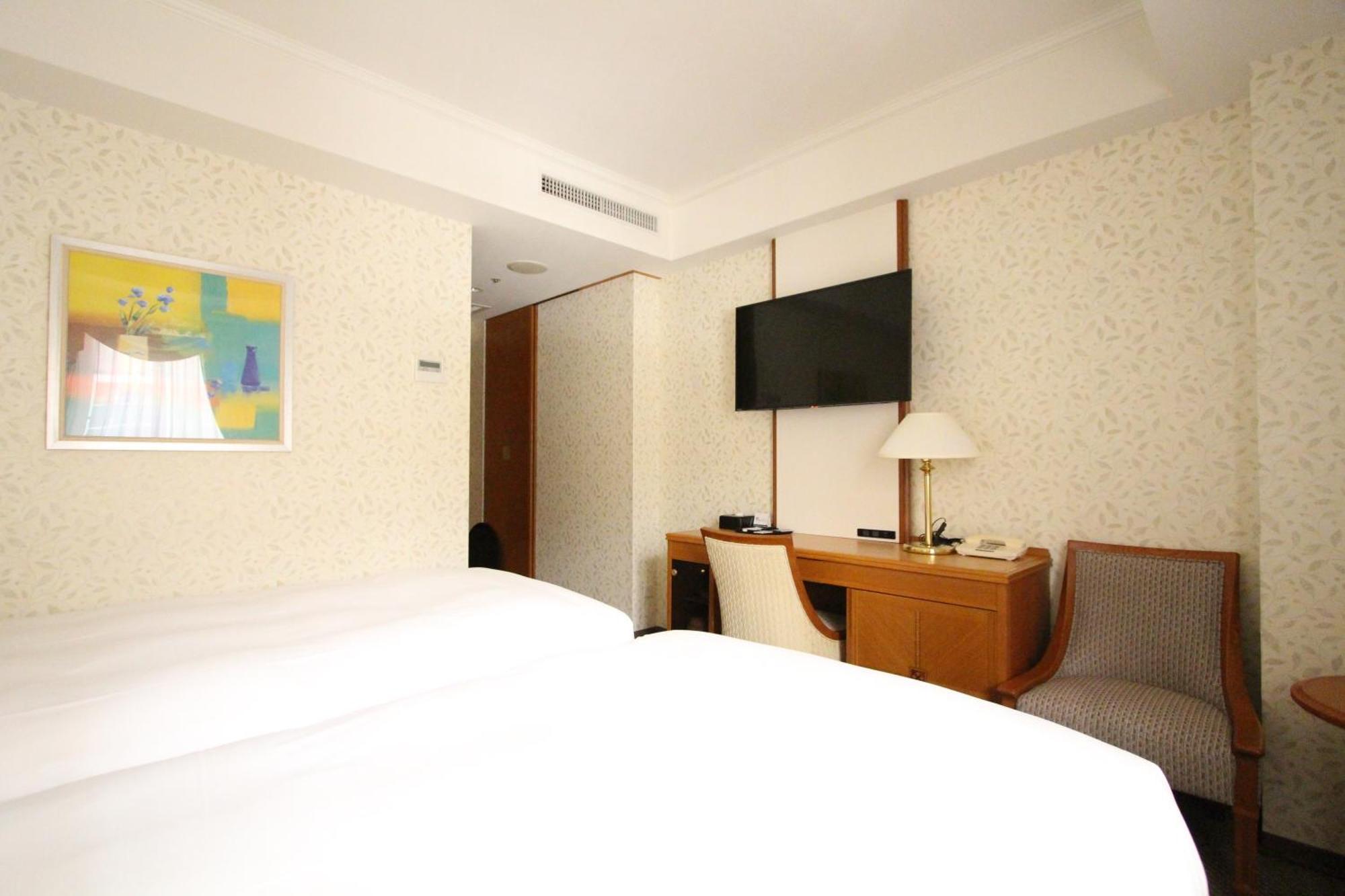 Koko Hotel Osaka Shinsaibashi Exteriér fotografie