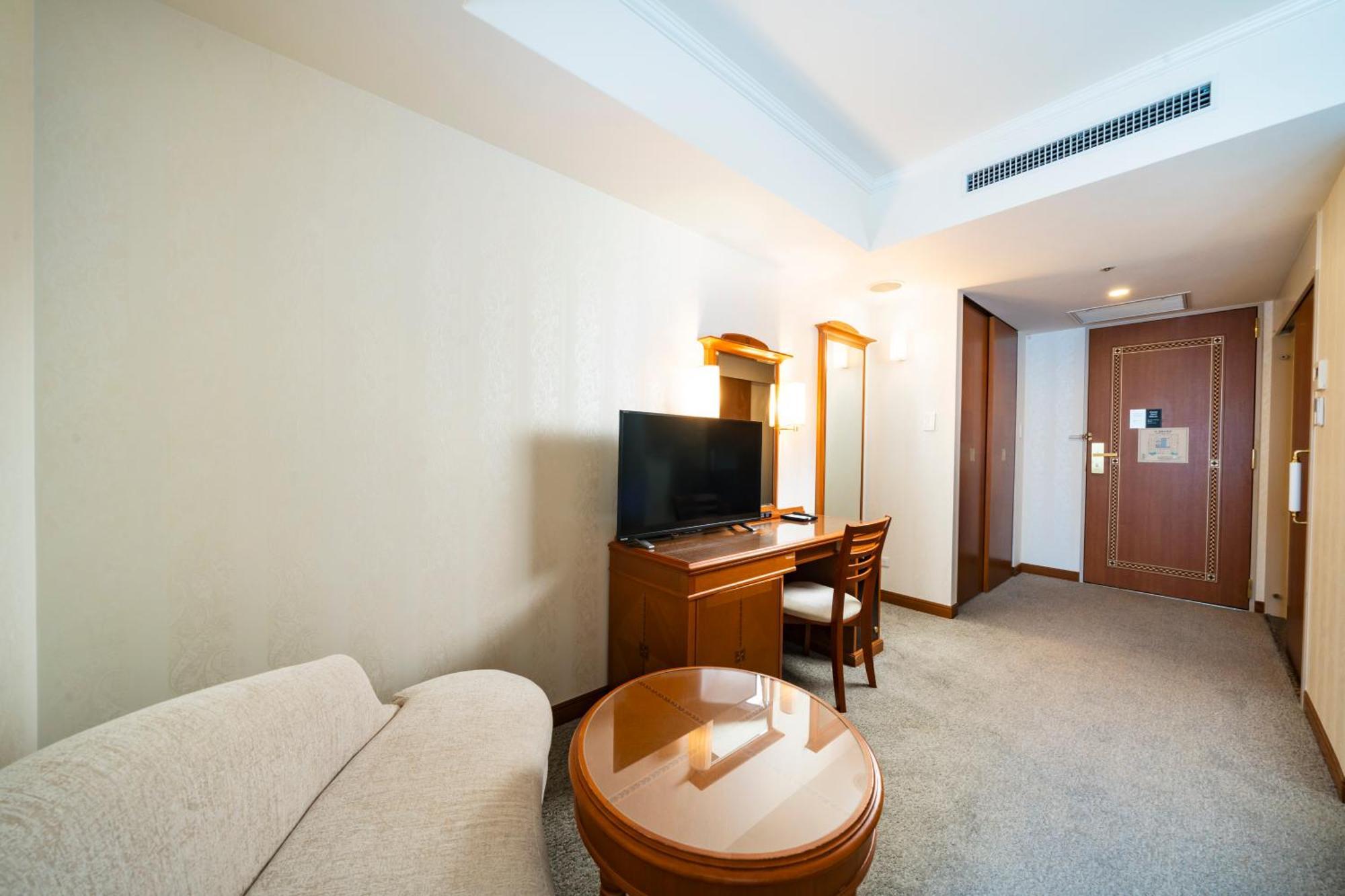 Koko Hotel Osaka Shinsaibashi Exteriér fotografie
